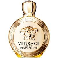 Versace - Eros Pour Femme - Woda Perfumowana - Atomizer 100 ml - Dla Kobiet. Perfumy damskie VERSACE. Za 669.00 zł.