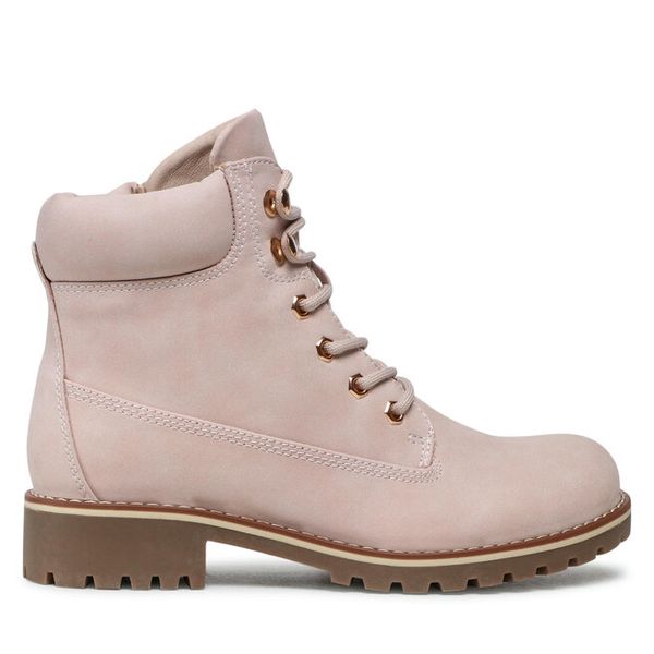 Trapery Jenny Fairy. Czerwone trapery i śniegowce Jenny Fairy. Za 149.99 zł.