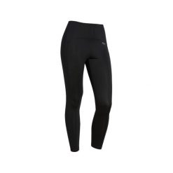 Legginsy 7/8 z małym logo damskie Freddy Carryover Superfit. Czarne legginsy FREDDY, bez wzorów. Za 221.50 zł.