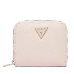 Portfel Guess. Czerwone portfele Guess, z aplikacjami. Za 197.99 zł.