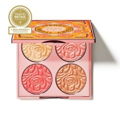 By Terry BRIGHTENING CC PALETTE Zestawy kosmetyków do makijażu 9,2 g SUNNY FLASH. Zestawy By Terry. Za 229.00 zł.