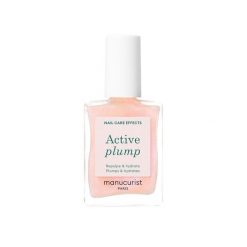 Manucurist Active Plump Odżywki do paznokci 15 ml. Pielęgnacja paznokci Manucurist. Za 85.29 zł.