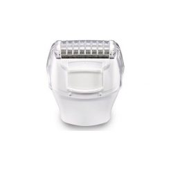 Depilator Panasonic Pansonic ES-2D01-W503 golarka/ trymer/ grzebyk do bikini. Depilatory Panasonic. Za 84.99 zł.