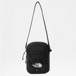 Torba Jester Czarny - NF0A52UC4H0. Czarne torby na ramię The North Face, bez wzorów, na ramię, duże, bez dodatków. Za 218.99 zł.