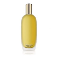 Clinique Aromatics Elixir Woda perfumowana 10 ml Damski. Perfumy damskie Clinique. Za 215.20 zł.