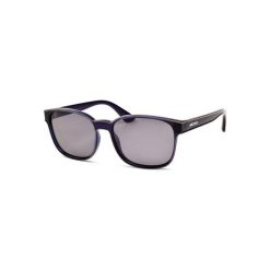 Okulary turystyczne unisex Arctica S-308A. Niebieskie okulary przeciwsłoneczne ARCTICA, bez wzorów, sportowe. Za 141.00 zł.
