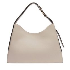 Torebka Furla. Brązowe torebki klasyczne Furla, bez wzorów, bez dodatków. Za 2,019.00 zł.