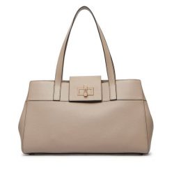 Torebka Furla. Brązowe torebki klasyczne Furla, bez wzorów, bez dodatków. Za 1,709.00 zł.