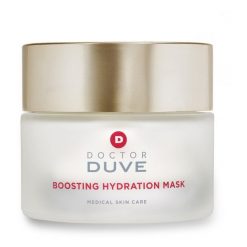 Doctor Duve Medical Boosting Hydration Mask Maseczki nawilżające 50 ml. Maseczki Doctor Duve Medical. Za 458.49 zł.
