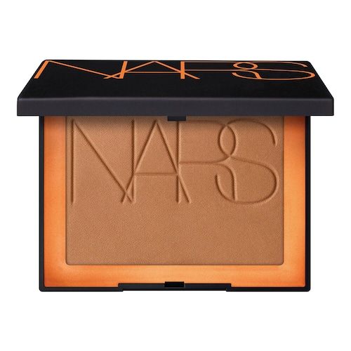 Nars - Laguna Bronzing Powder - Puder Brązujący - Bronzing Powder Laguna 03 - Dla Kobiet. Pudry brązujące NARS. Za 225.00 zł.