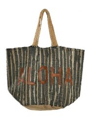 BLE Torebka w kolorze czarno-beżowym - 24 x 16 cm rozmiar: onesize. Brązowe torby na ramię BLE, bez wzorów, z materiału, na ramię, bez dodatków. Za 59.95 zł.