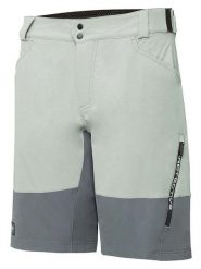 Protective Bermudy funkcyjne "Bounce 4.0" w kolorze miętowym rozmiar: XXL. Zielone spodnie dresowe Protective, xxl, bez wzorów, z materiału. Za 244.95 zł.