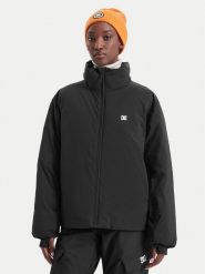 DC Shoes Kurtka snowboardowa Aura 10K EDJTJ03057 Czarny Relaxed Fit. Czarne kurtki narciarskie DC Shoes, na zimę, m, bez wzorów, z syntetyku, bez kaptura, narciarskie. Za 949.99 zł.