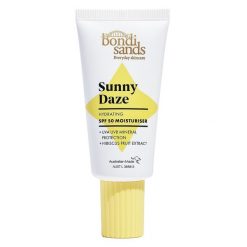 Bondi Sands Sunny Daze Mineralny Krem Nawilżający SPF50 Ochrona przeciwsłoneczna 50 ml. Kremy do opalania bondi sands. Za 71.20 zł.