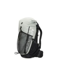 Plecak turystyczny Mammut Ducan Spine 28-35. Szare plecaki Mammut, bez wzorów. Za 1,033.99 zł.