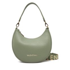 Torebka Valentino. Zielone torebki klasyczne Valentino, bez wzorów, bez dodatków. Za 349.99 zł.