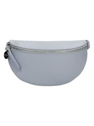 Wojas Skórzana saszetka w kolorze błękitnym - 22 x 14 x 6 cm rozmiar: onesize. Niebieskie torby na ramię Wojas, bez wzorów, z materiału, sportowe, przez ramię, bez dodatków. Za 146.95 zł.