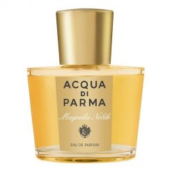 Acqua Di Parma - Magnolia Nobile - Woda Perfumowana Kwiatowa Drzewna - Eau De Parfum Atomizer 50 ml - Dla Kobiet. Perfumy damskie Acqua Di Parma. Za 899.00 zł.