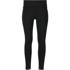 Damskie legginsy Endurance Energy. Czarne legginsy ENDURANCE, bez wzorów. Za 278.00 zł.