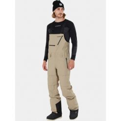 Spodnie Fundango Benton ECO 3Ls. Brązowe spodnie sportowe FUNDANGO, na lato, l, bez wzorów, trekkingowe. Za 599.90 zł.