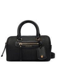 MICHAEL Michael Kors Torebka 32S6GTVC1L Czarny. Czarne torebki klasyczne MICHAEL Michael Kors, bez wzorów, ze skóry, bez dodatków. Za 1,049.00 zł.