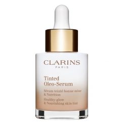Clarins Podkład Tinted Oleo-Serum Podkłady 30 ml 2 - BEIGE. Podkłady CLARINS. Za 167.20 zł.