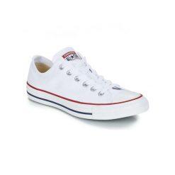 Trampki Converse Chuck Taylor All Star Classic Ox. Białe obuwie sportowe Converse, bez zapięcia. Za 268.99 zł.
