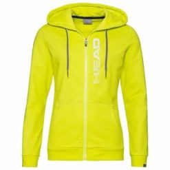 Bluza z kapturem damska Club Greta. Białe bluzy Head, s, bez wzorów, z bawełny, z kapturem. Za 249.00 zł.