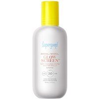 Supergoop! - glowscreen - Mineralny Krem Przeciwsłoneczny Z Filtrem Spf 30 Pa+++ - glowscreen Mineral Spf 30 Sunrise 30ml - Dla Kobiet. Kremy do opalania Supergoop!. Za 179.00 zł.