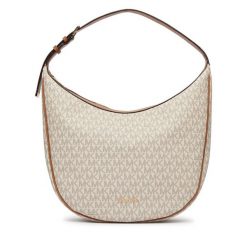 Torebka MICHAEL Michael Kors. Białe torebki klasyczne MICHAEL Michael Kors, bez wzorów, bez dodatków. Za 1,299.00 zł.