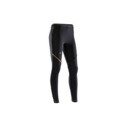 Legginsy do biegania KIPRUN WARM damskie. Legginsy sportowe marki KALENJI. Za 119.99 zł.