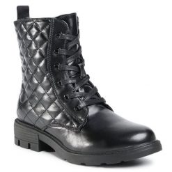 Trapery Jenny Fairy. Czarne trapery i śniegowce Jenny Fairy. Za 62.99 zł.