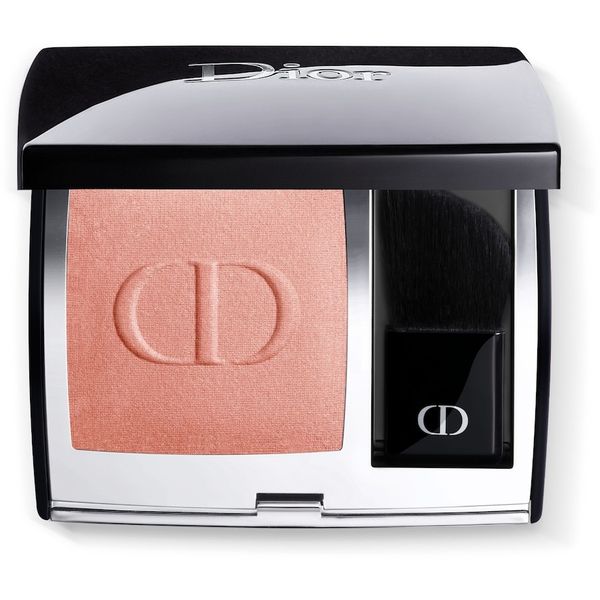 DIOR Rouge Dior Rouge Blush - Długotrwały róż do policzków Róż do policzków 6,7 g 449 - Dansante. Róże Dior. Za 191.25 zł.
