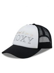 Roxy Czapka Your First Trip ERJHA04147 Czarny. Czarne czapki Roxy, bez wzorów, z syntetyku. Za 129.99 zł.