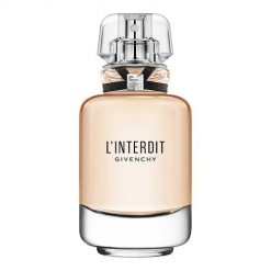Givenchy - L'interdit givenchy - Woda Toaletowa - Interdit Edt 80ml 2022 - Dla Kobiet. Perfumy damskie Givenchy. Za 619.00 zł.