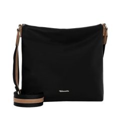Tamaris Torebka Naramienna TAS Kirsten Torebki 1 ct Damski. Torby na ramię Tamaris, bez wzorów, z materiału, na ramię, bez dodatków. Za 202.99 zł.