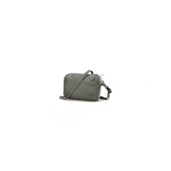 Saszetka turystyczna Heliad Crossbody. Szare torby na ramię Arc'teryx, bez wzorów, sportowe, bez dodatków. Za 239.99 zł.