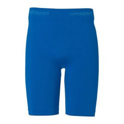Szorty Uhlsport Performance Pro. Czarne bielizna sportowa Uhlsport, bez wzorów. Za 190.00 zł.