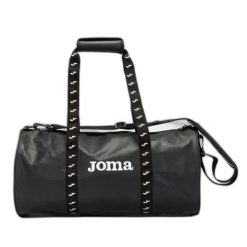 Torba sportowa Joma Splash. Czarne torby na ramię Joma, bez wzorów, z nylonu, eleganckie, na ramię, duże, bez dodatków. Za 182.00 zł.