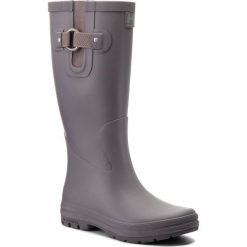 Kalosze HELLY HANSEN - Veierland 2 112-84.734 Exalibur/Exalibur/Wrought Iron (Matte). Szare kalosze Helly Hansen, bez wzorów, z gumy. W wyprzedaży za 239.00 zł.