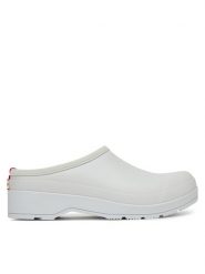 Hunter Kalosze WFF1002RMA Szary. Szare kalosze Hunter, bez wzorów, z syntetyku. Za 339.99 zł.