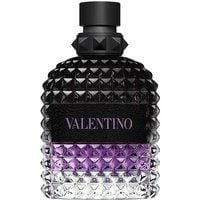 Valentino - Born In Roma Purple Uomo - Woda Toaletowa - Uomo Born In Roma Purple Allgr Edt 100ml - Dla Mężczyzn. Perfumy męskie Valentino. Za 599.00 zł.