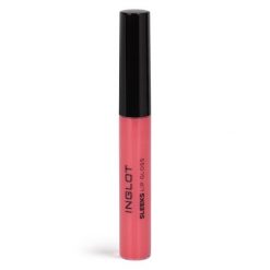 Inglot Błyszczyk do ust Sleeks CLEAR Błyszczyki 6,5 ml 90. Błyszczyki Inglot. Za 43.20 zł.
