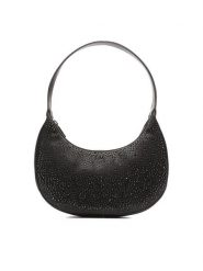 Torebka Liu Jo. Brązowe shopper Liu Jo, bez wzorów, bez dodatków. Za 719.99 zł.