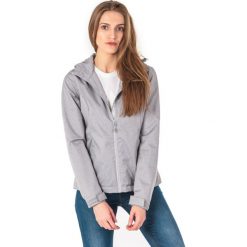 4f Kurtka damska H4L18-KUD004 szara r. S. Kurtki sportowe marki 4f. Za 147.00 zł.