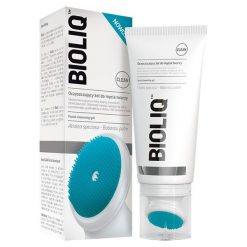 Bioliq Oczyszczający żel do mycia twarzy 125 ml Kremy do twarzy. Oczyszczanie Bioliq. Za 53.49 zł.