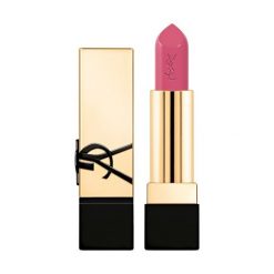 Yves Saint Laurent Icons Yves Saint Laurent Rouge Pur Couture satynowa pomadka z możliwością wielokrotnego napełniania Szminki 3,8 g PM - ROSE. Pomadki YVES SAINT LAURENT. Za 152.70 zł.