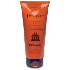 L'erbolario Patchouly Krem do ciała Balsamy do ciała 200 ml. Balsamy i kremy do ciała Lerbolario. Za 97.41 zł.
