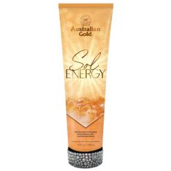 Australian Gold Sol Energy bronzer do opalania z derma dark i minerałami morskimi Samoopalacze 300 ml. Samoopalacze Australian Gold. Za 468.99 zł.