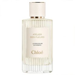Chloé Atelier des Fleurs Jasminum Sambac Woda perfumowana 150 ml Damski. Perfumy damskie Chloe. Za 855.20 zł.